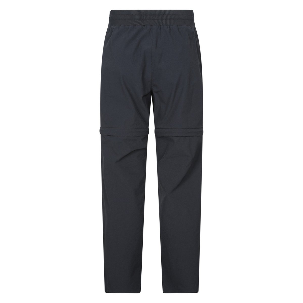 Pantalon EXPLORER noir, MOUNTAIN WAREHOUSE