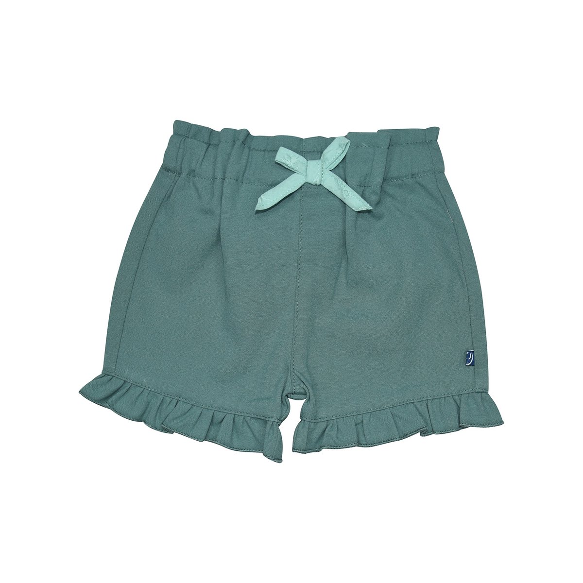 Ensemble tunique et short rosita bleu, SUCRE D'ORGE