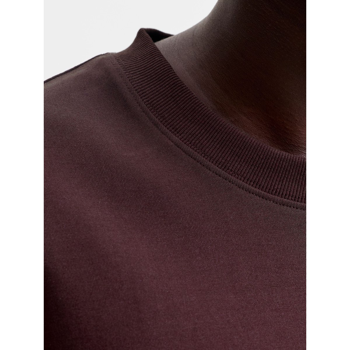 T-Shirt fudge, JACK & JONES