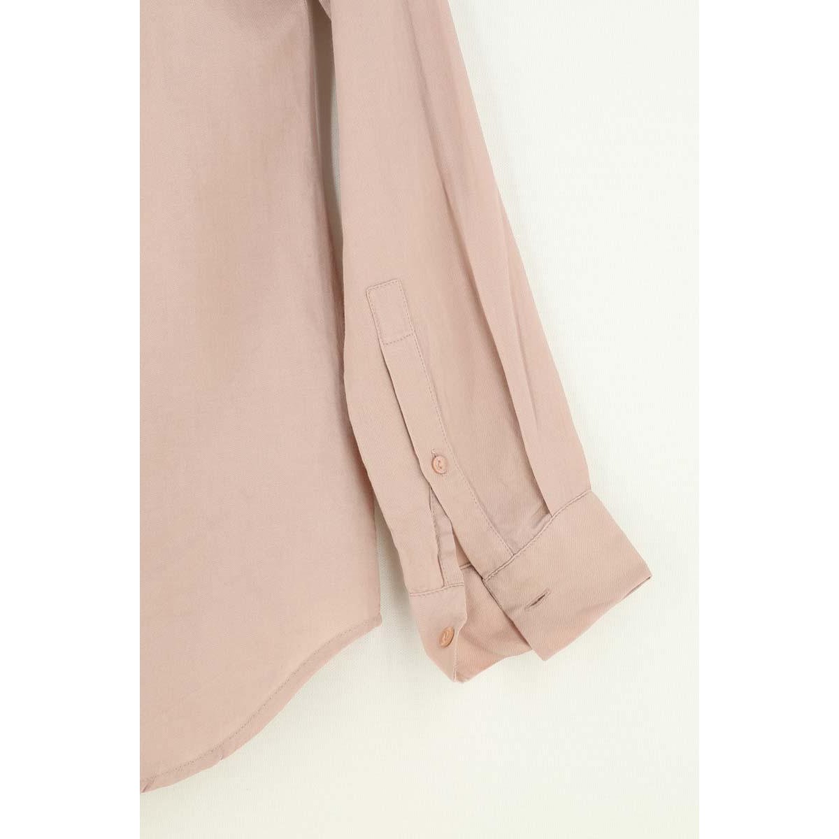 Chemise - Très Bon État rose, LACOSTE