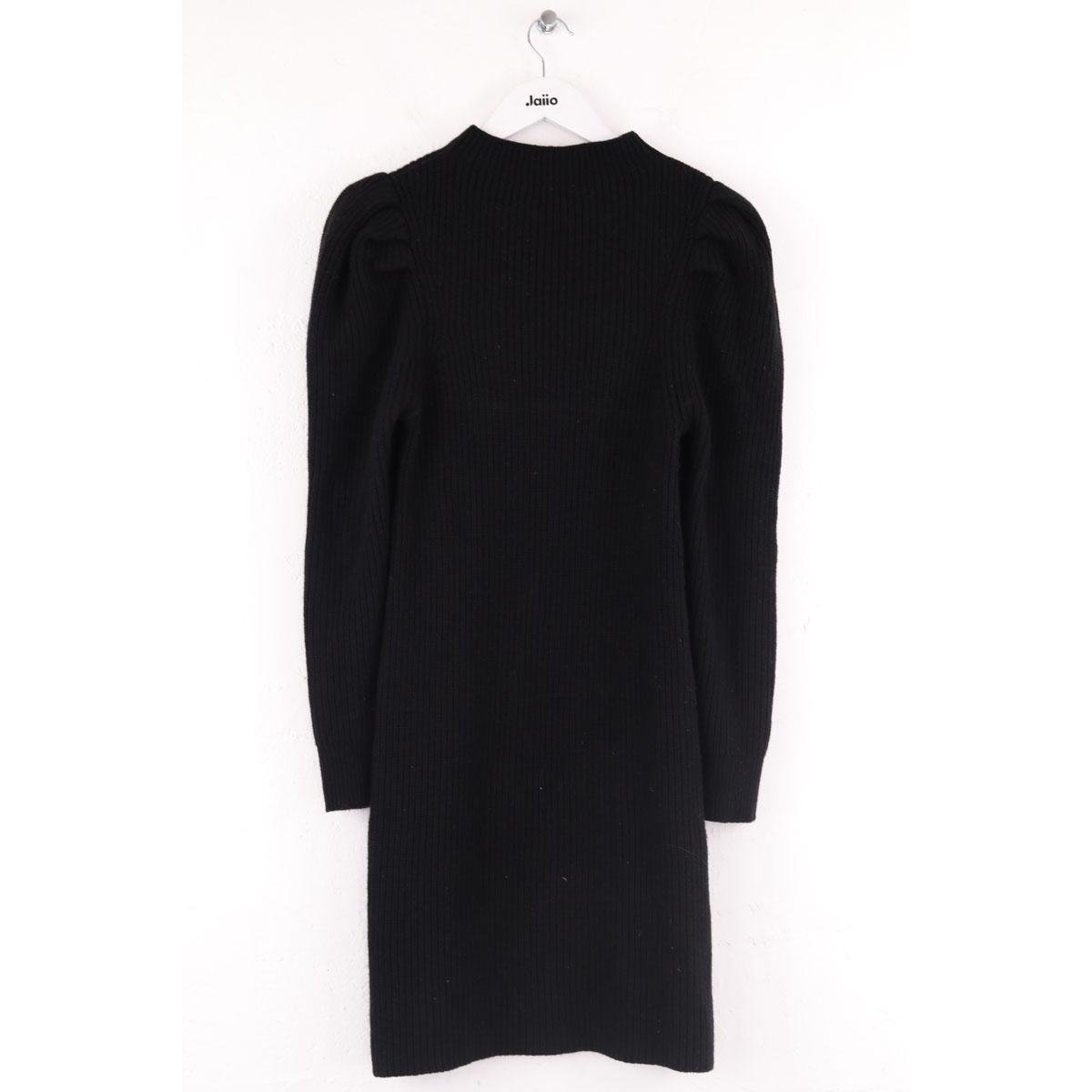 Robe - Très Bon État noir, SANDRO
