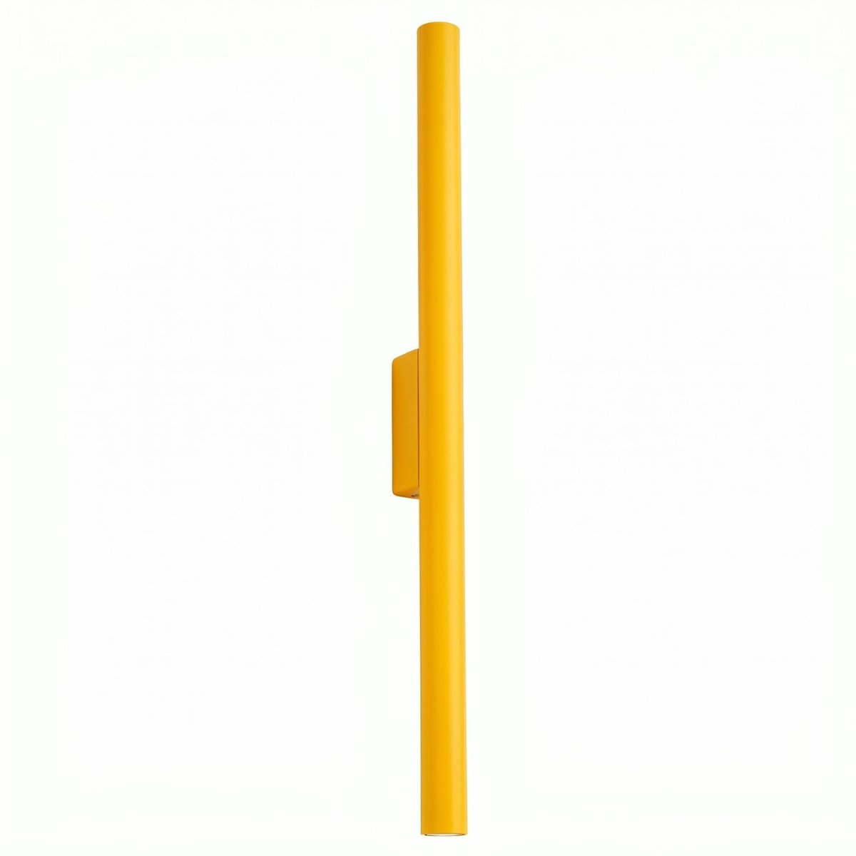 Applique murale Jaune G9 2 PASTELO jaune, EDEN