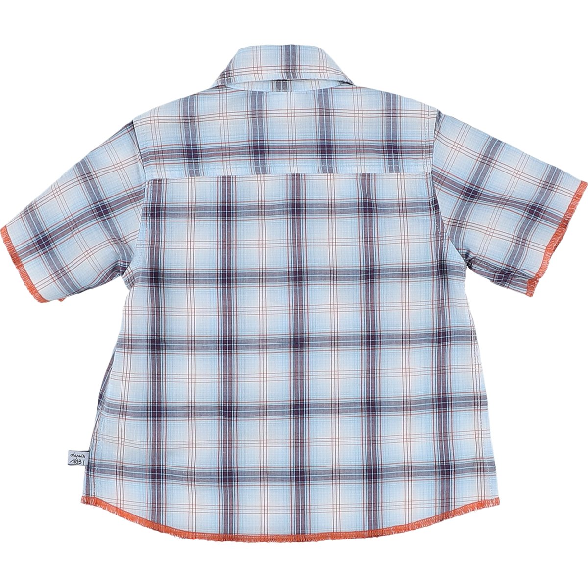 Chemise -  Très bon état multicouleur, PETIT BATEAU