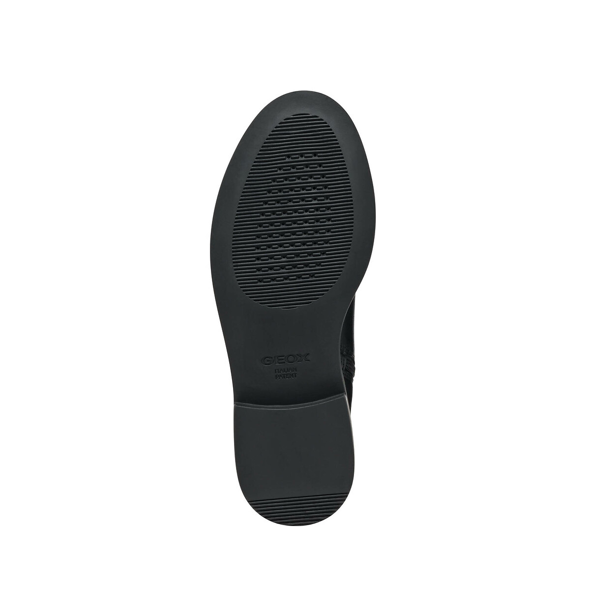 Serilda Ankle Boots in Breathable Leather black, GEOX