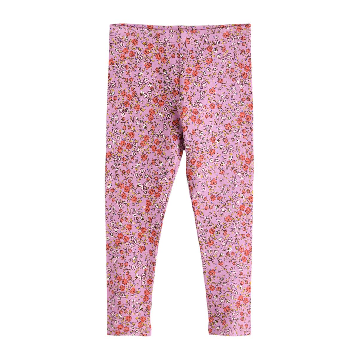 Legging, lot de 5 multicolore imprimé animal, NEXT
