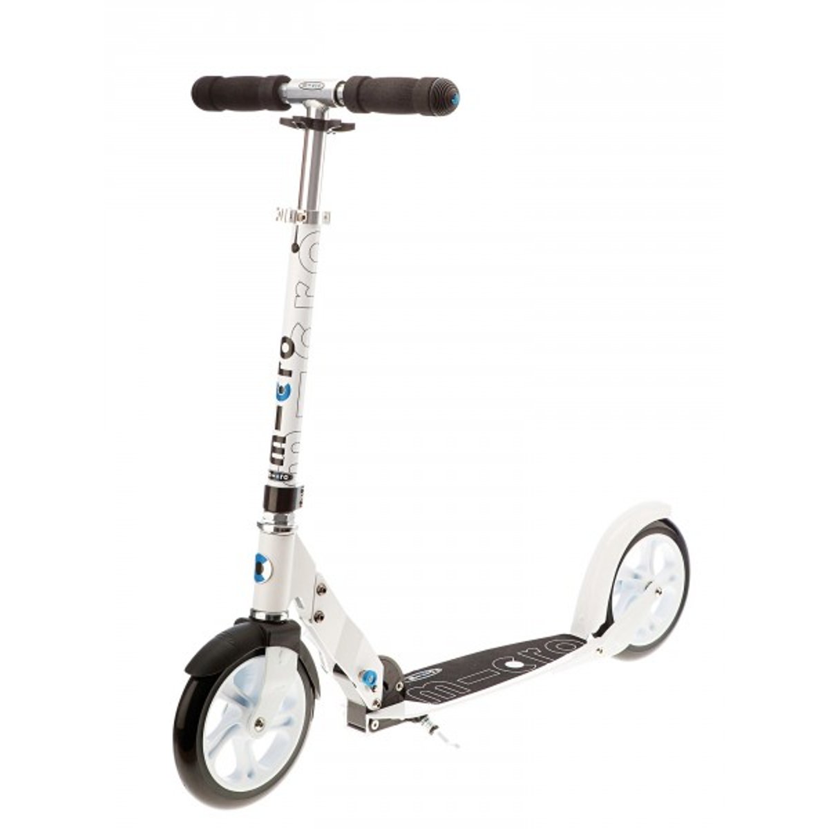 trottinette - Micro Classic - blanc, MICRO MOBILITY