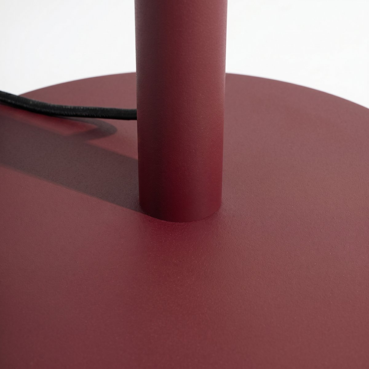Lampadaire Bordeaux LED 1 Trang bordeaux, EDEN