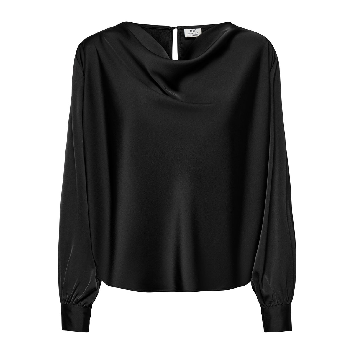Blouse black 1, JDY