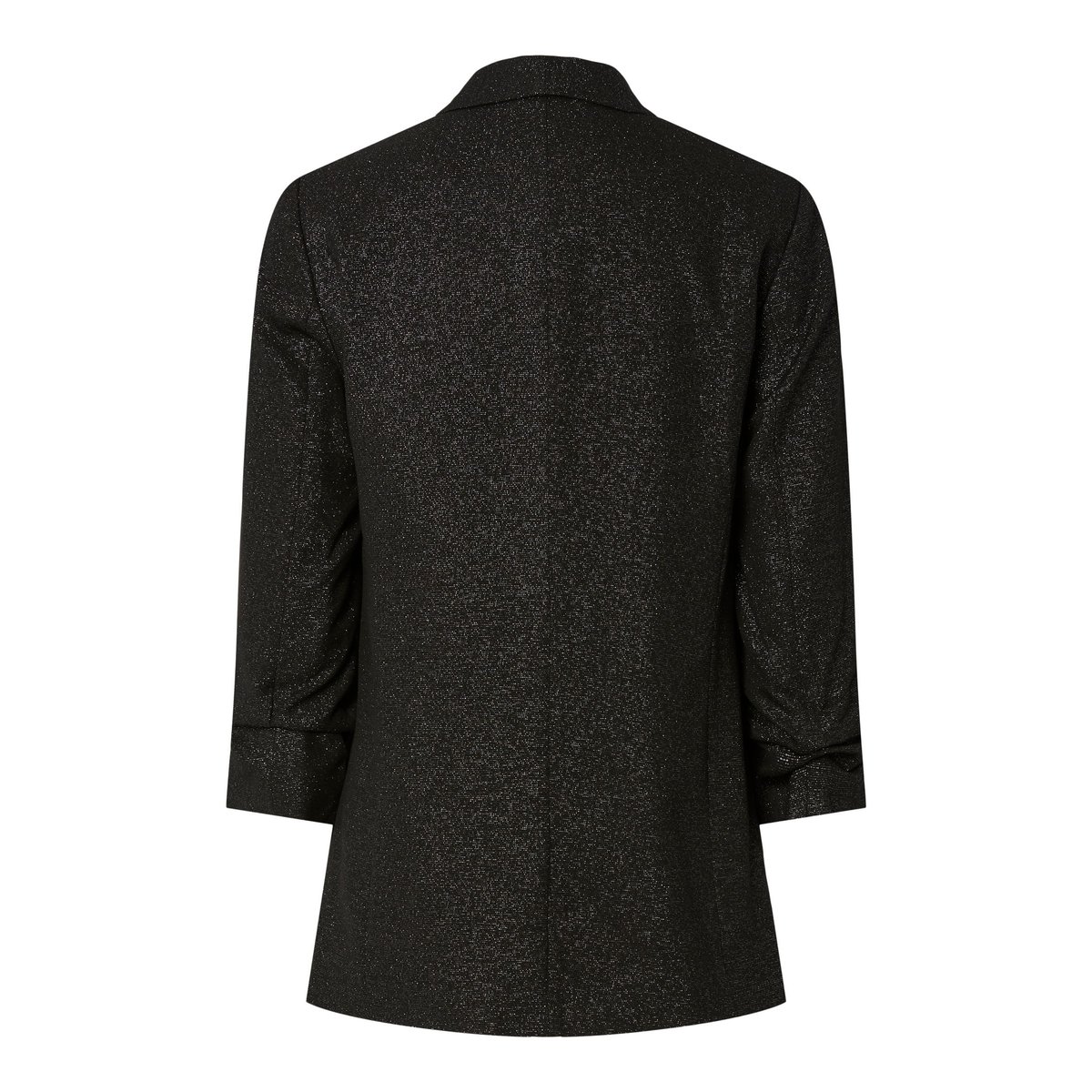 Blazer black, PIECES