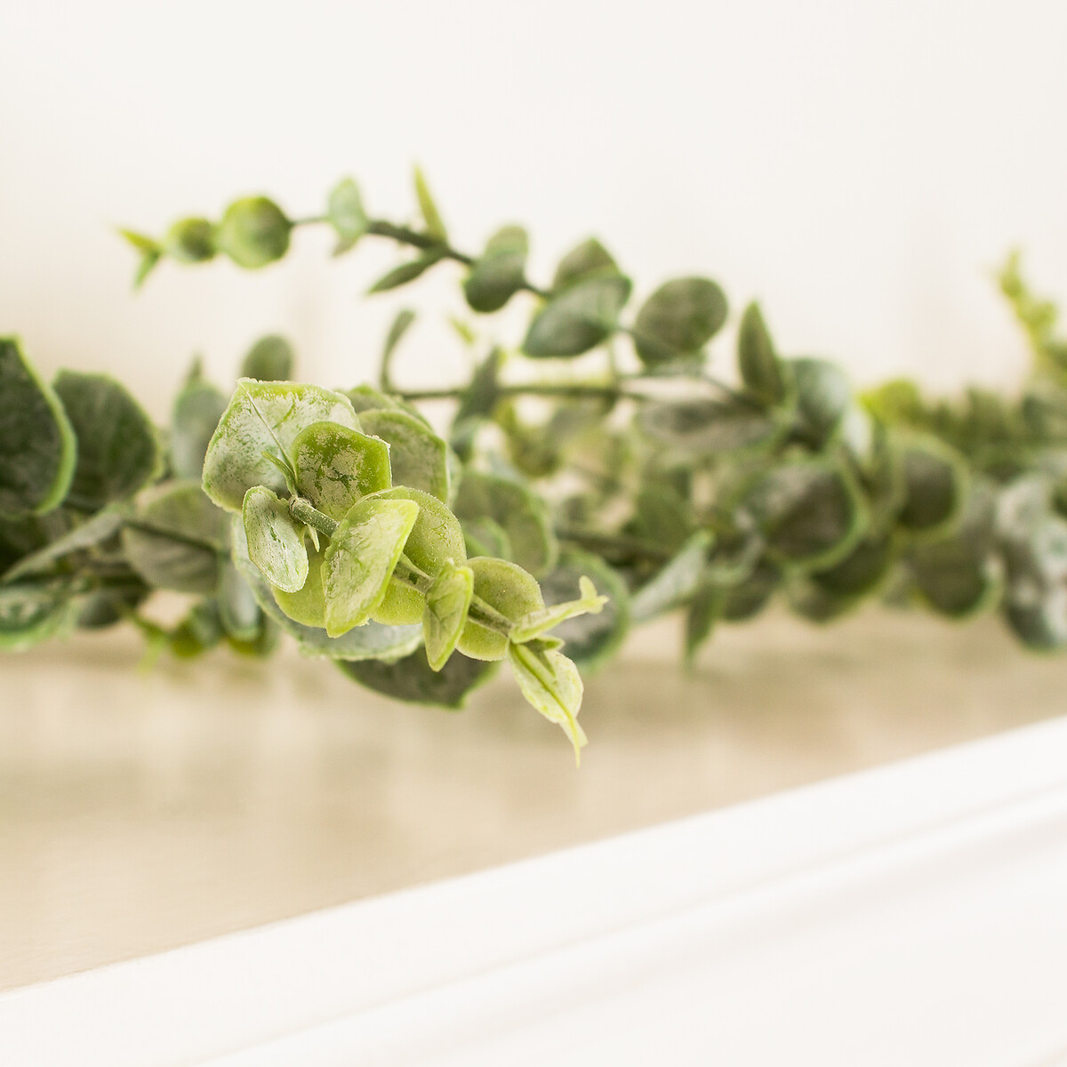 190cm Eucalyptus Garland green, SO'HOME