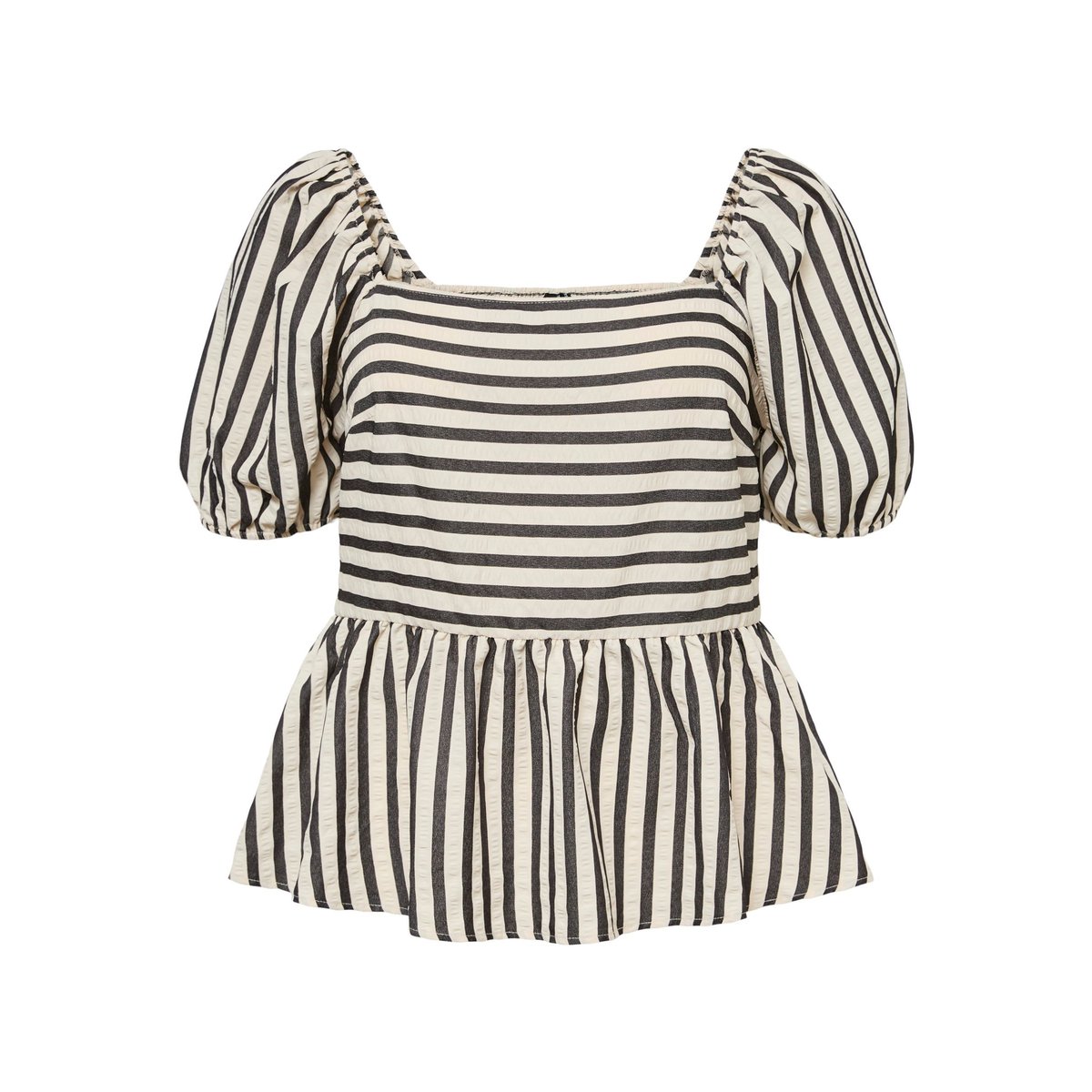 Top birch, VERO MODA