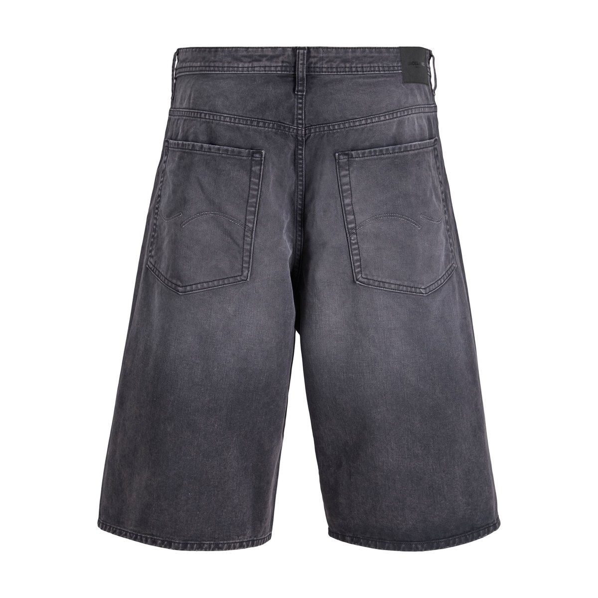 Short black 1, JACK & JONES