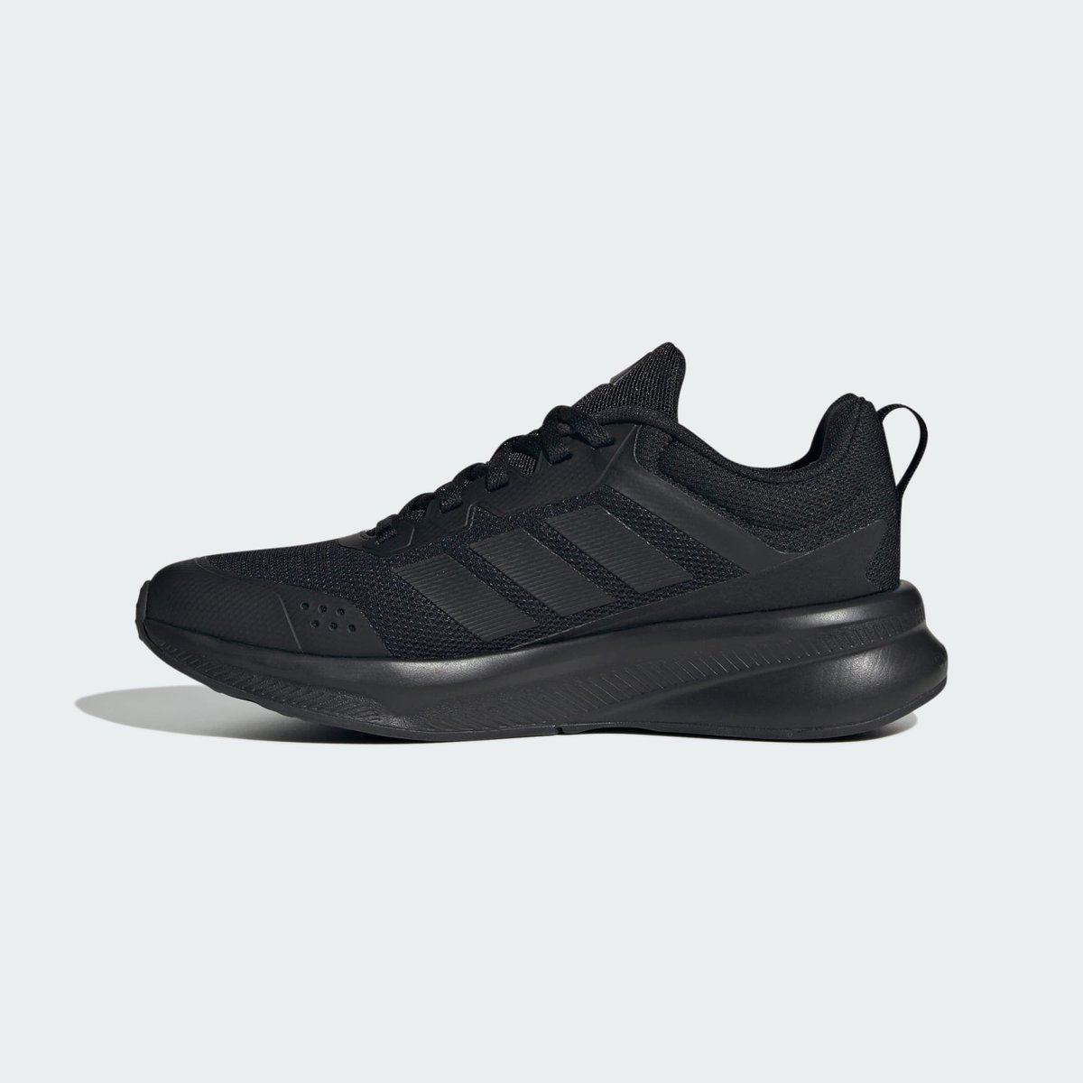 Chaussure Fortarun 4.0 Enfants Chaussure Fortarun 4.0 Enfants core black / core black / core black, ADIDAS SPORTSWEAR