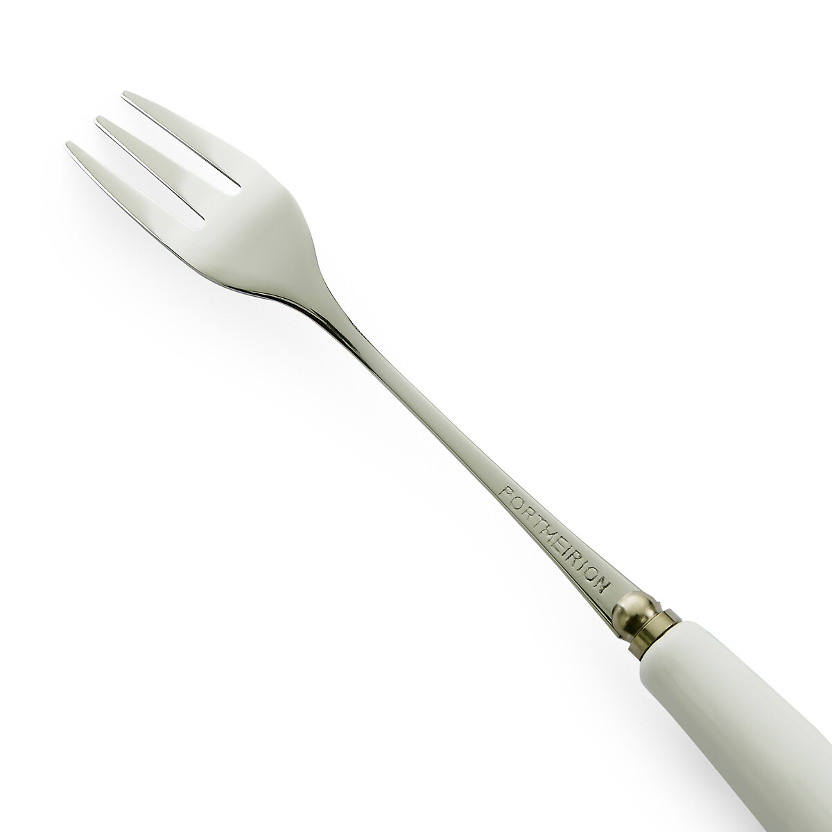 6-Piece Water Garden Pastry Forks Set multi-coloured, PORTMEIRION