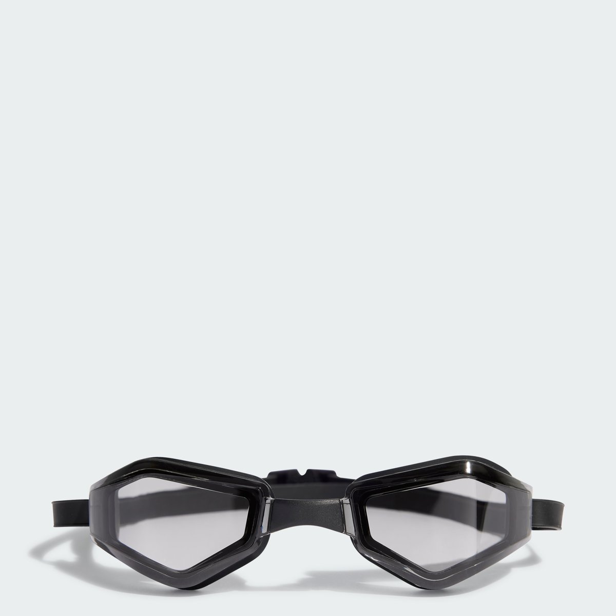 Lunettes De Natation Ripstream Select Lunettes De Natation Ripstream Select black / silver metallic, adidas Performance