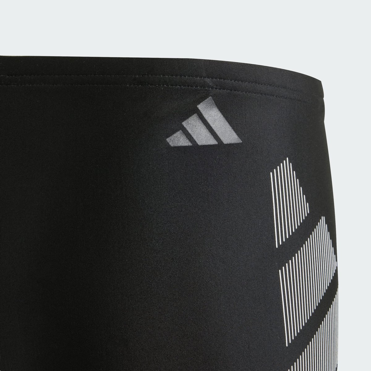 Boxer De Natation Big Bars Enfants Boxer De Natation Big Bars Enfants black, adidas Performance