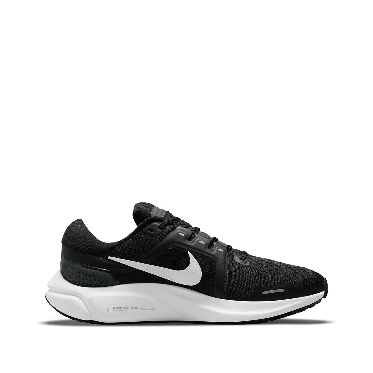 Baskets tanjun noir Nike La Redoute