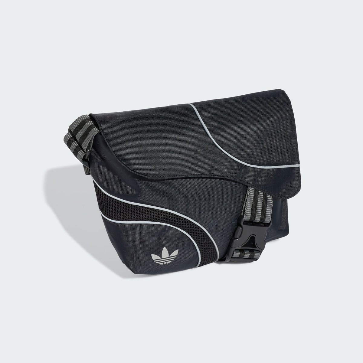 Sac Bandoulière Sac Bandoulière black, adidas Originals
