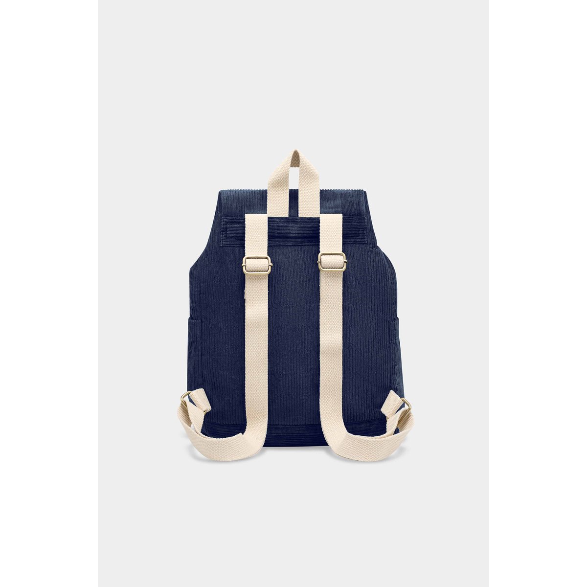 Sac à dos ELIOT bleu marine, HINDBAG