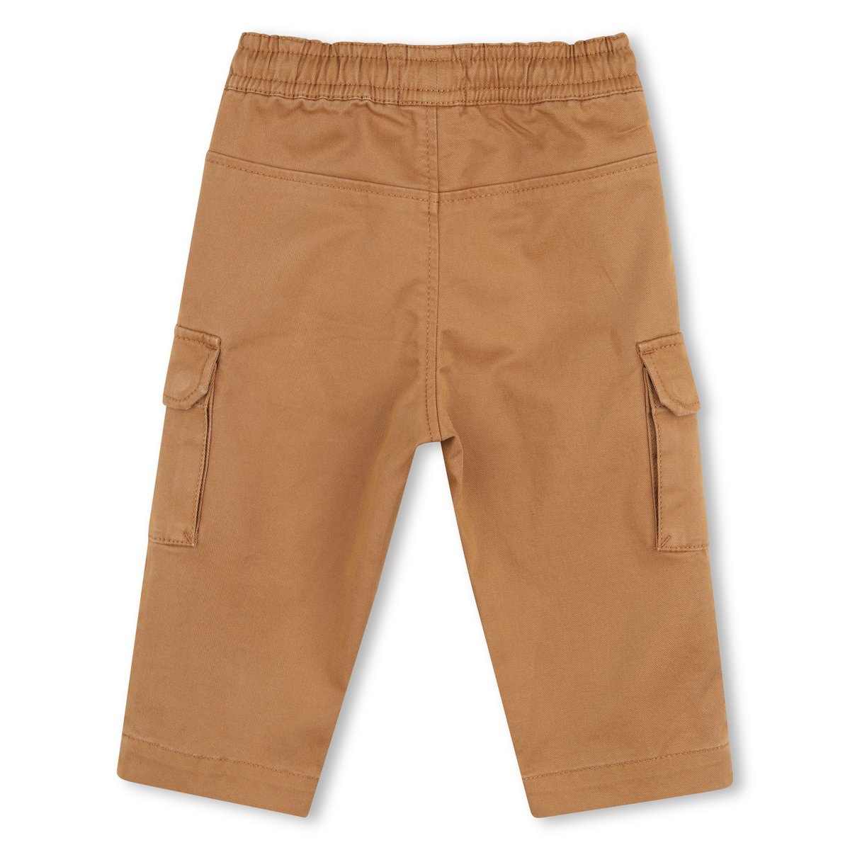 Pantalon en coton chesnut, TIMBERLAND