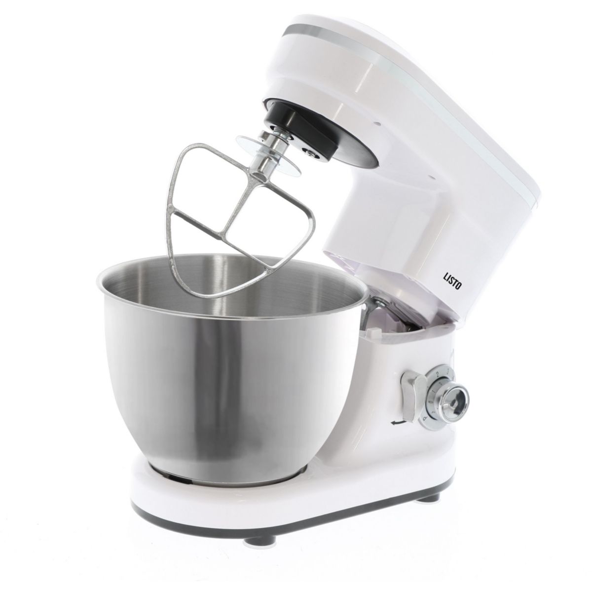 Robot pâtissier RP L3 blanc, LISTO