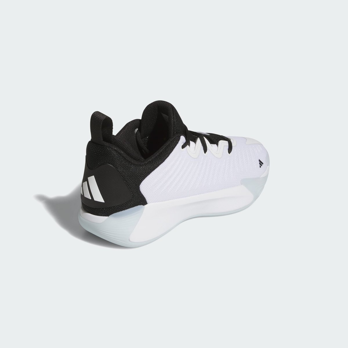 Chaussure Adidas Initiation Chaussure Adidas Initiation cloud white / core black / cloud white, adidas Performance