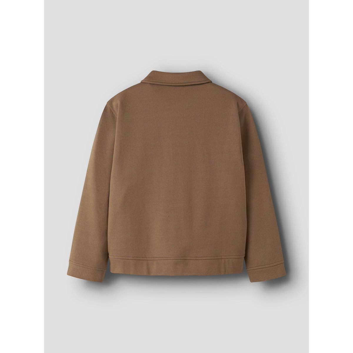 Sweat-Shirt marron - sepia1, NAME IT