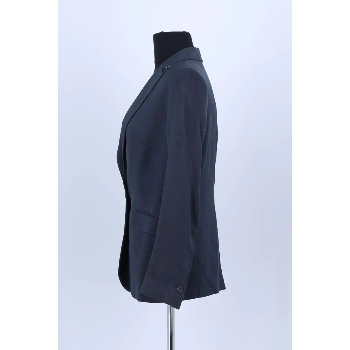 Blazer - Bon État bleu, CHLOE STORA