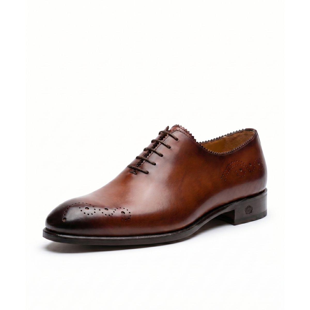 Richelieu OTELLO cognac, FINSBURY