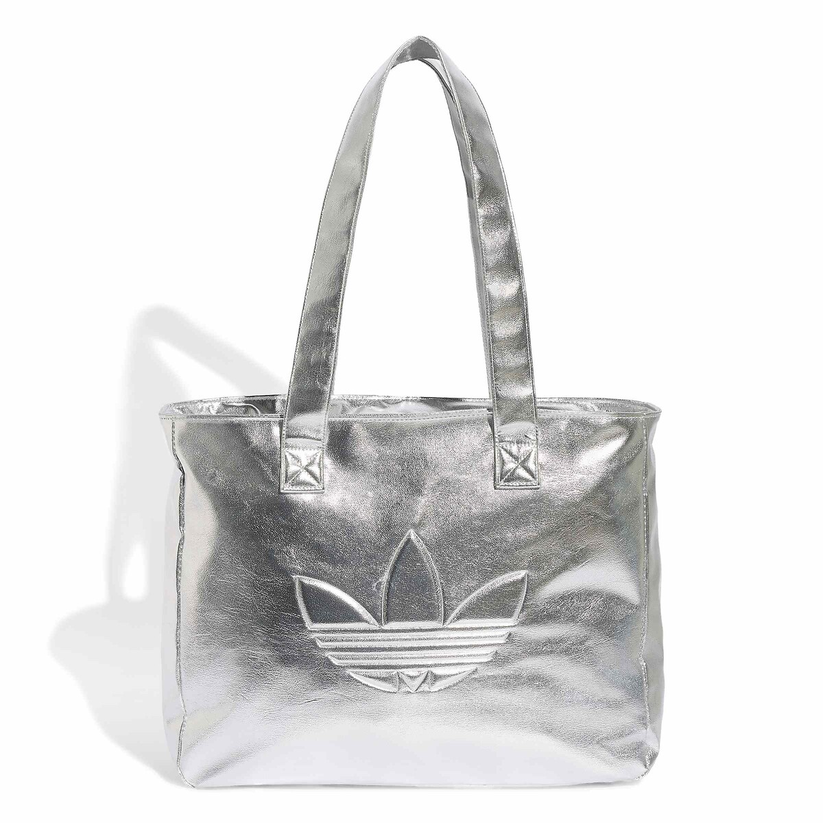 Sac SHOPPER argent, adidas Originals