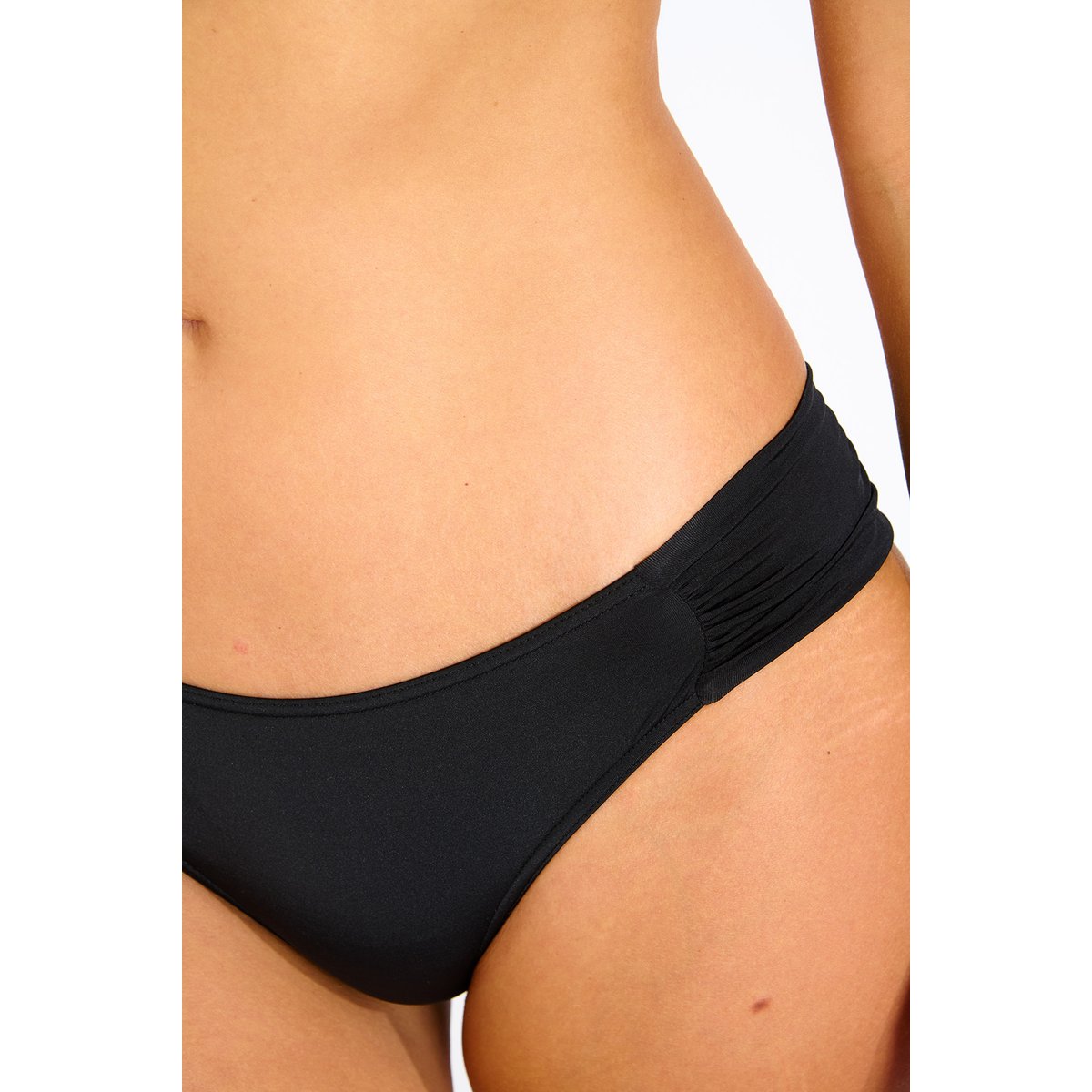Haut de maillot balconnet Stegna - MYRTOS chocolat, LIVIA