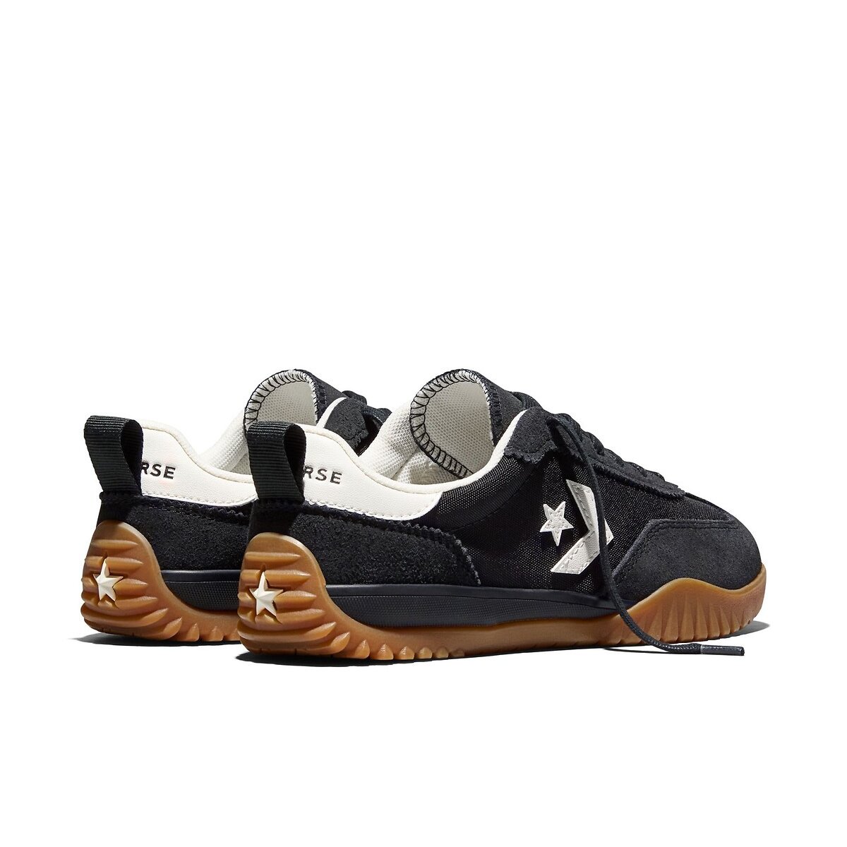 Kids Run Star Trainer Foundation Trainers black, CONVERSE