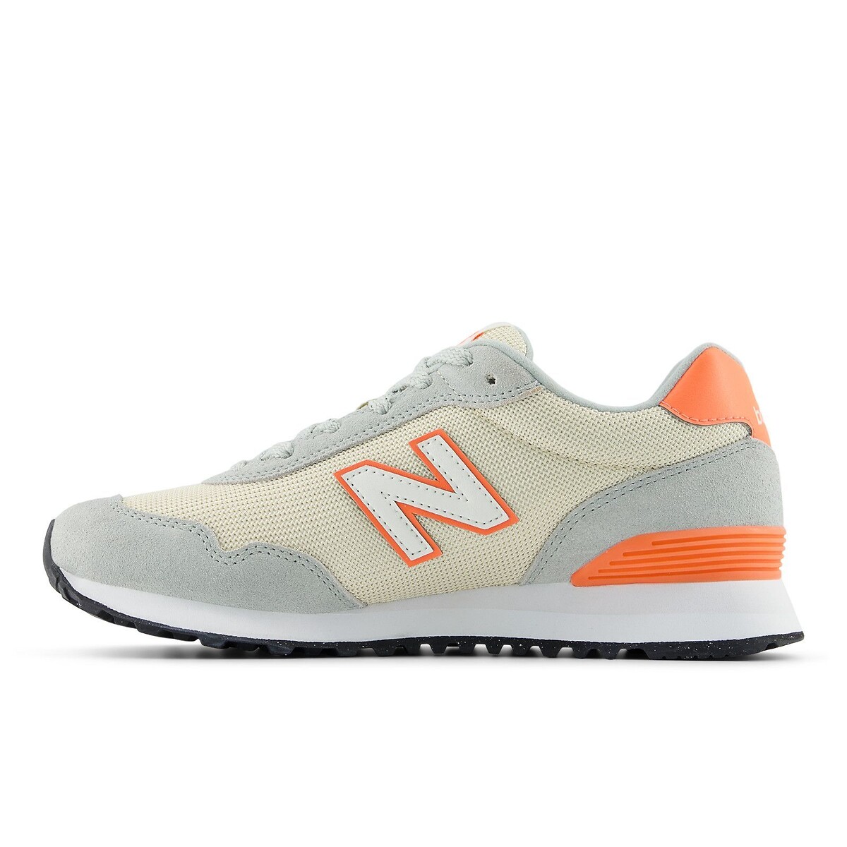 Sneakers 515 beige/oranje, NEW BALANCE
