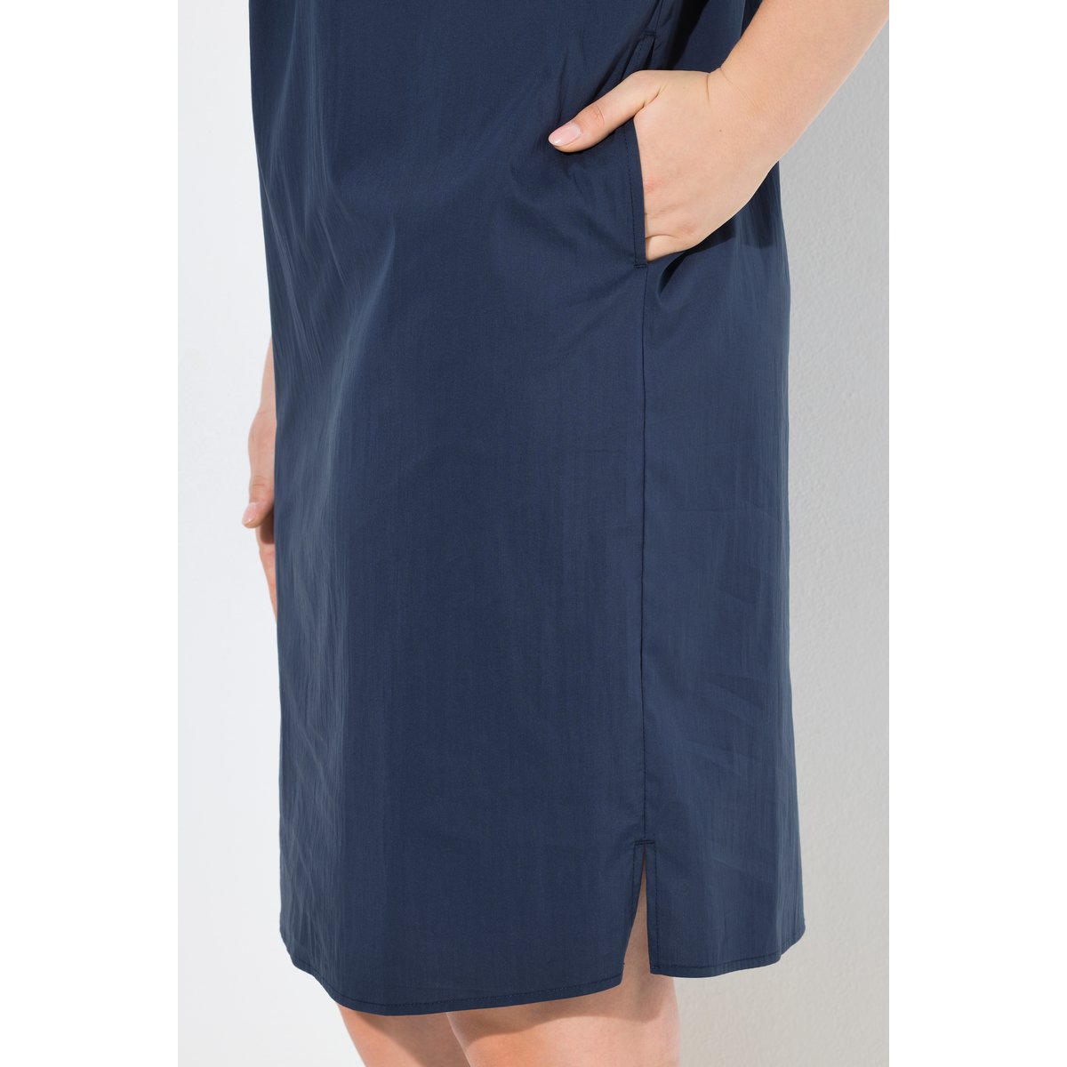 Robe oversize marine, ULLA POPKEN