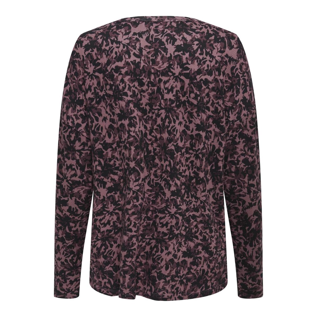 Top rose brown, ONLY