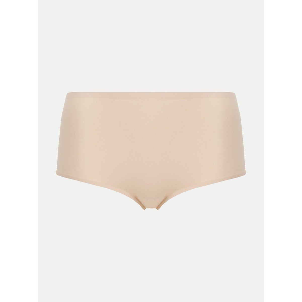 Slip met hoge taille SoftStretch goudkl beige, CHANTELLE