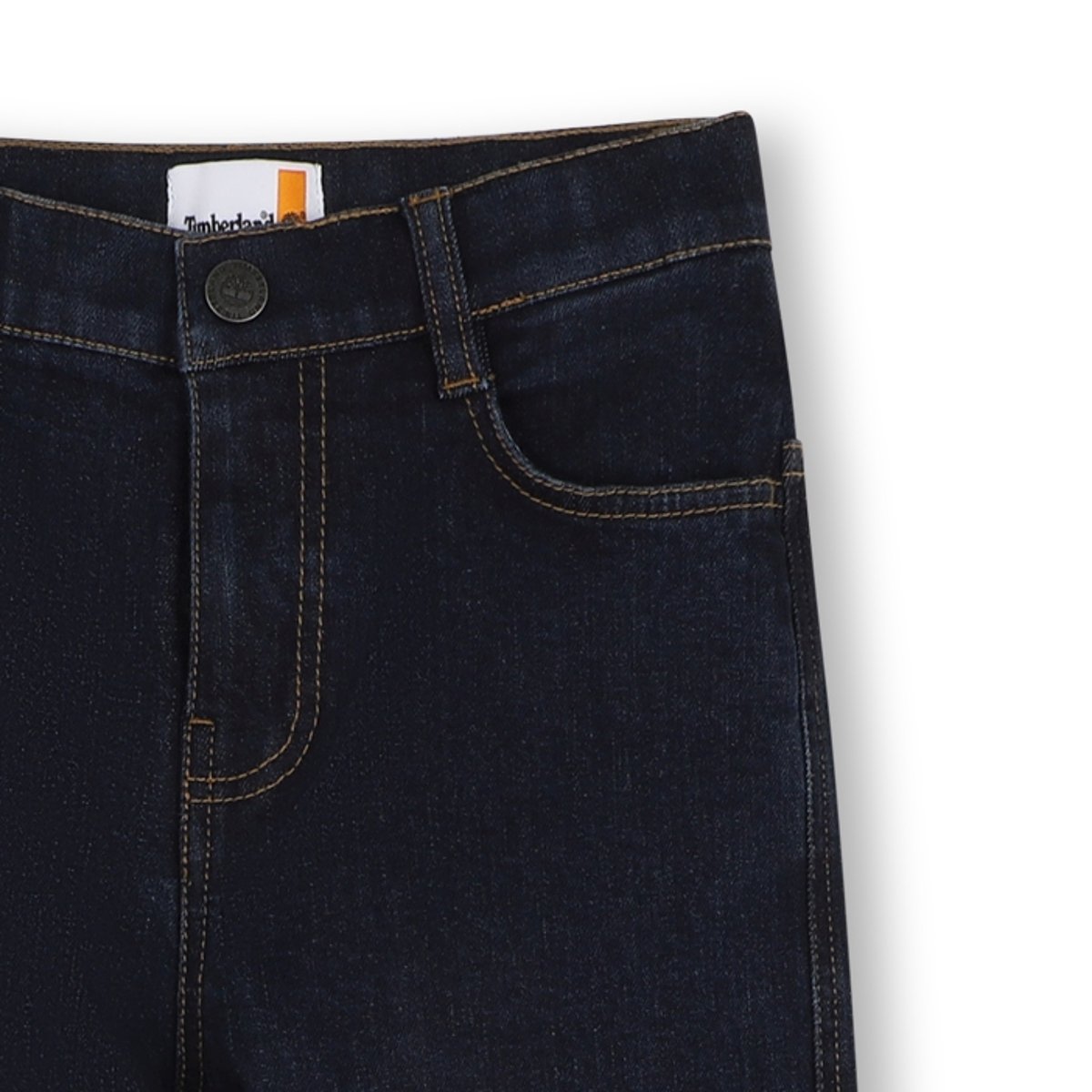 Pantalon en denim denim blue, TIMBERLAND