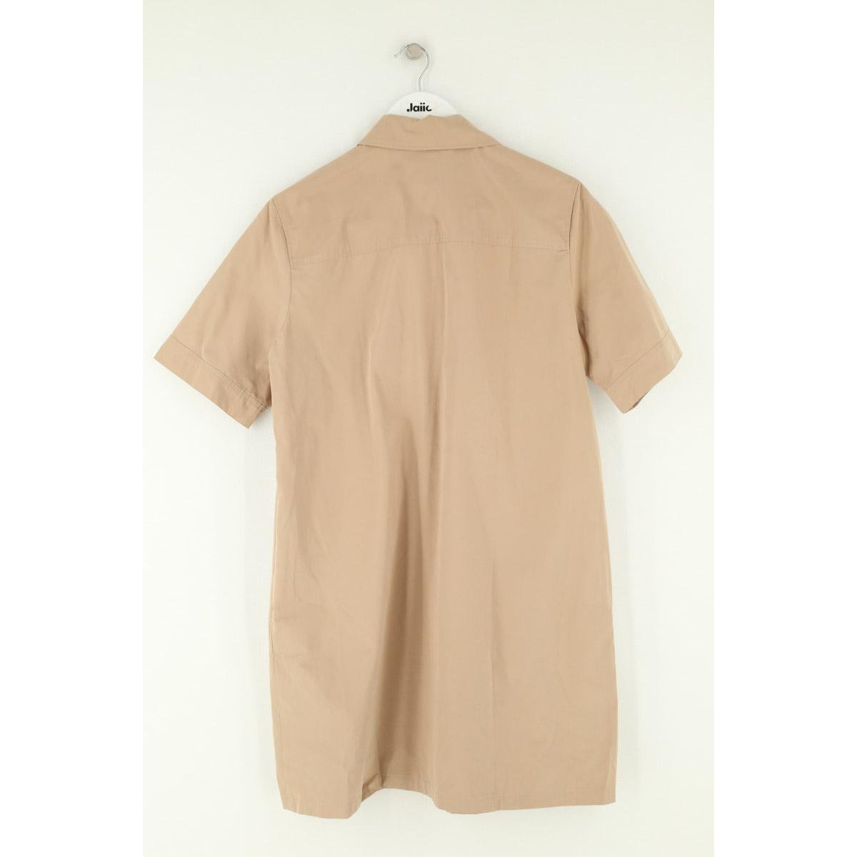 Robe - Très Bon État beige, APC