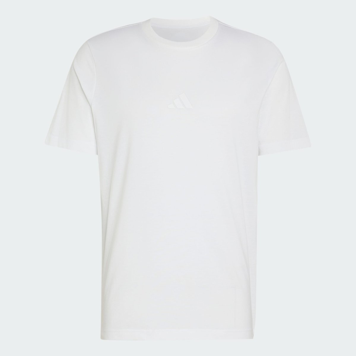 T-Shirt De Tennis Graphique T-Shirt De Tennis Graphique white, adidas Performance
