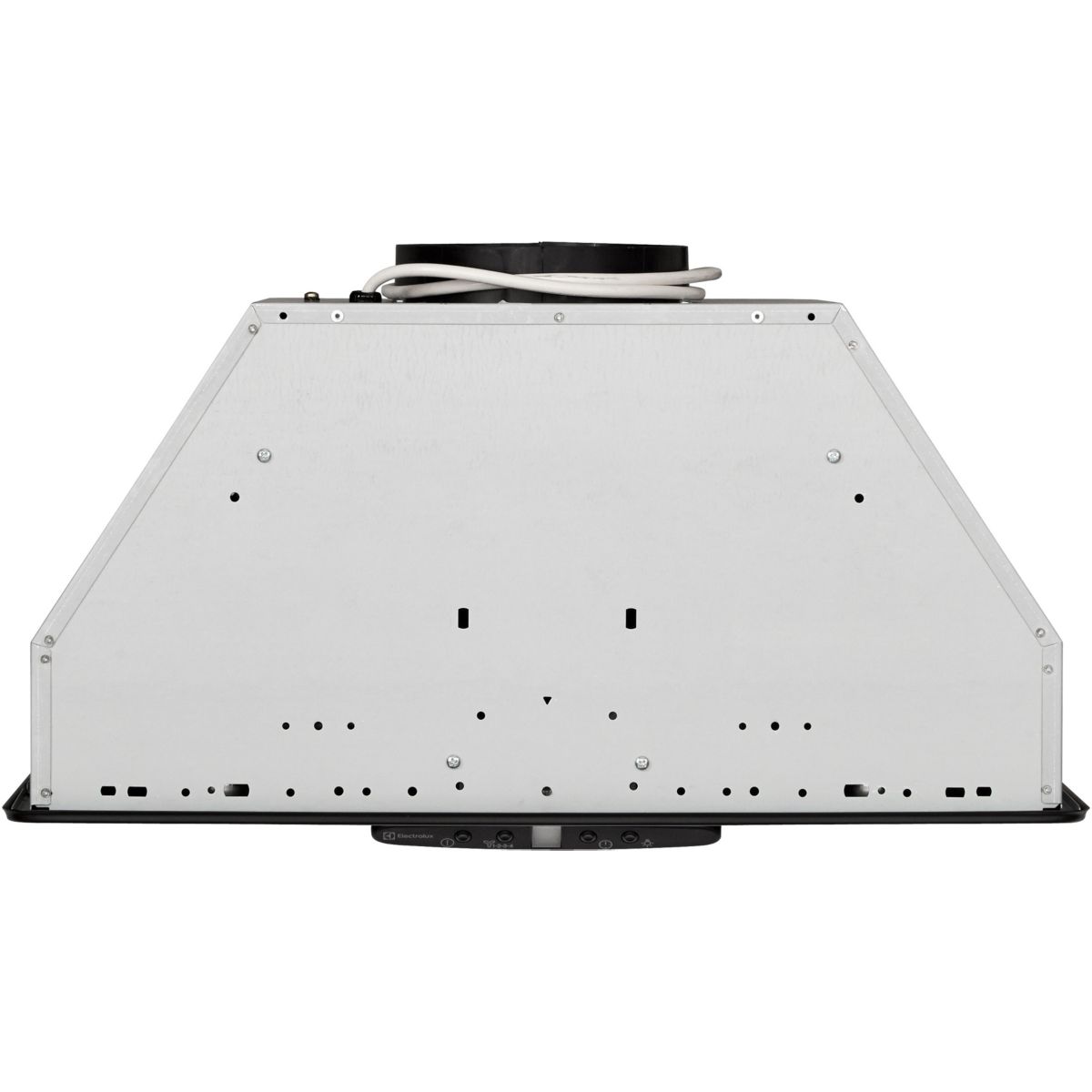 Hotte plafond LFG615K couleur unique, ELECTROLUX