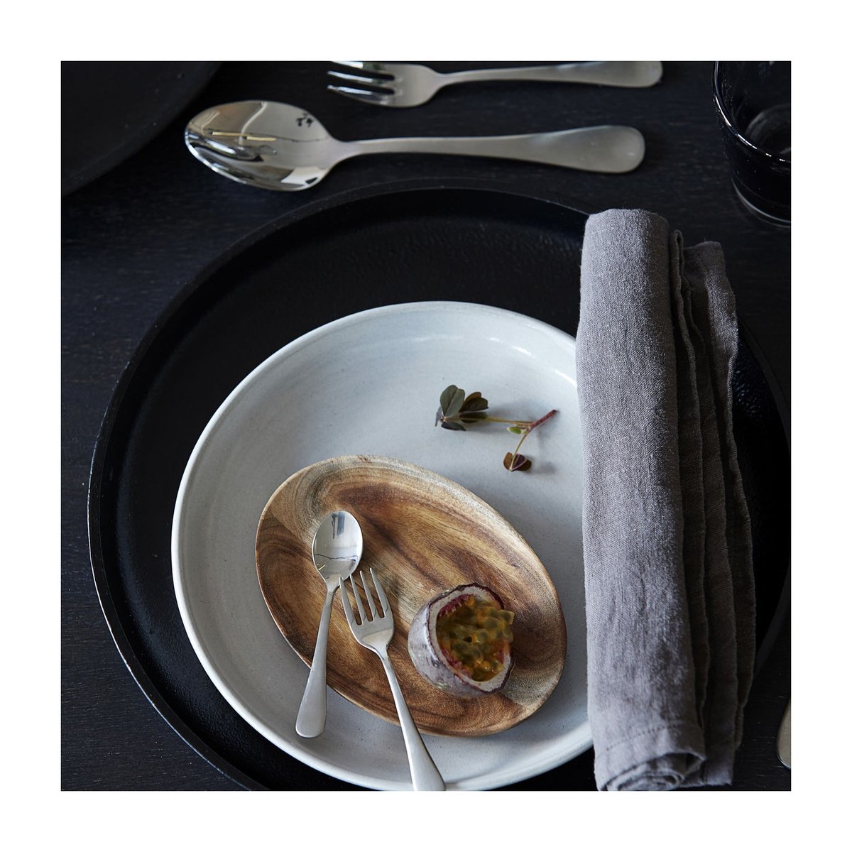 Plateau Nature naturel, HOUSE DOCTOR