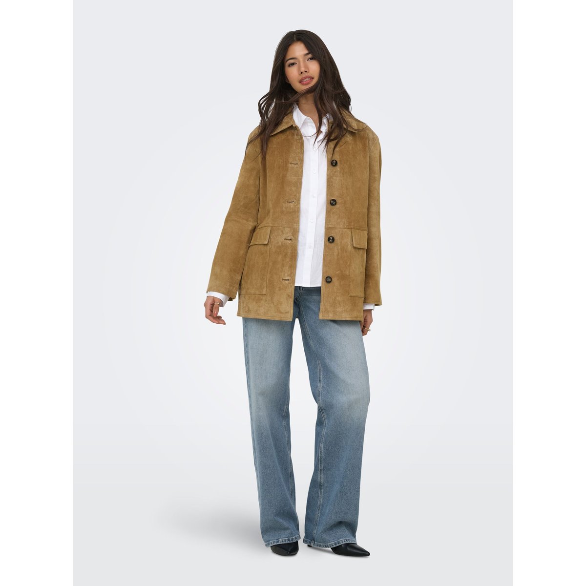 Veste tigers eye, ONLY