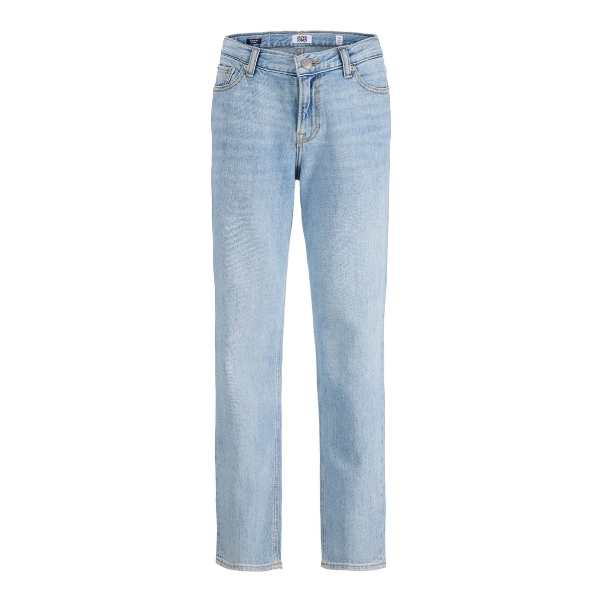 Coupe Regular blue denim 1, JACK & JONES JUNIOR