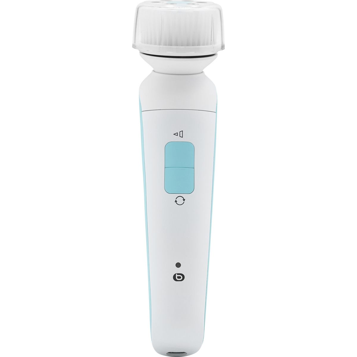 Brosse nettoyante visage EBF3 couleur unique, ESSENTIEL B