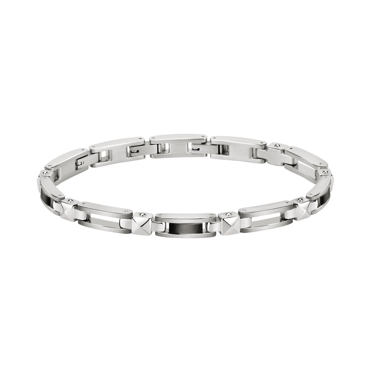 Bracelet MOTOWN acier inoxydable, MORELLATO