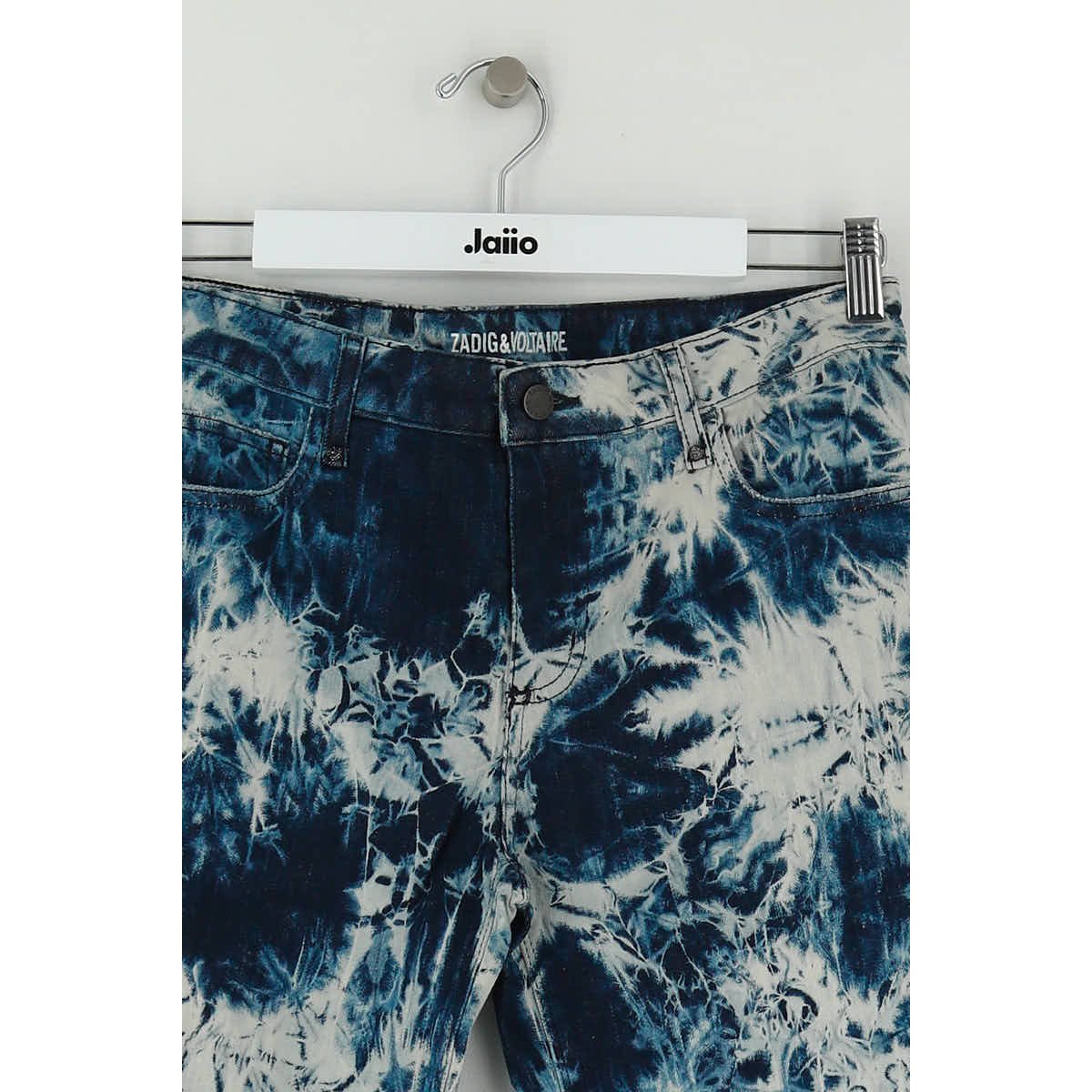 Short - Très Bon État bleu, ZADIG&VOLTAIRE
