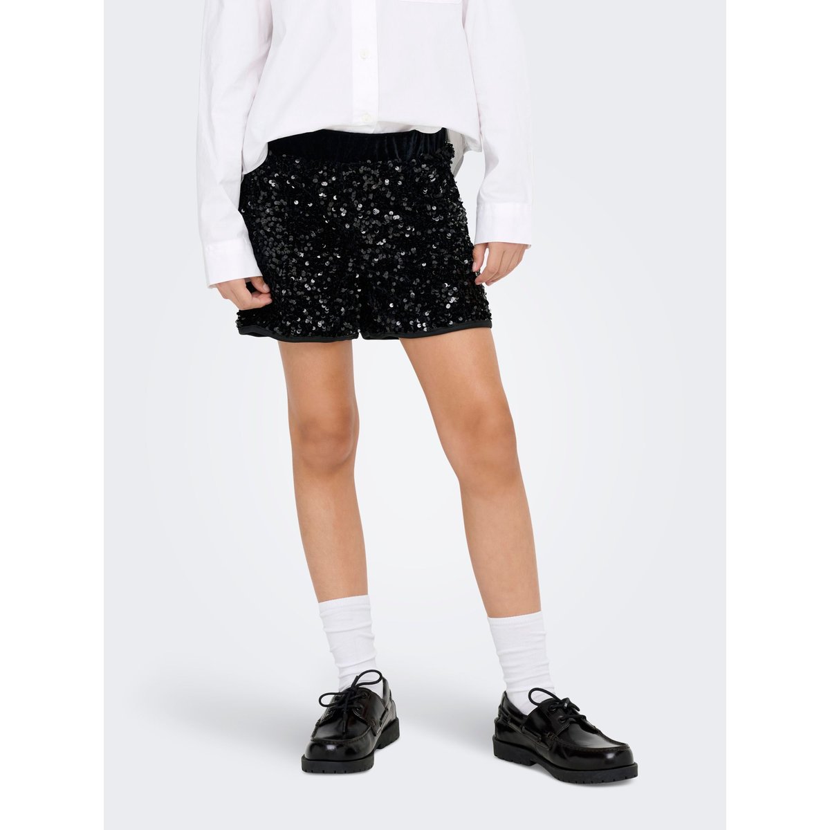 Short black 1, KIDS ONLY