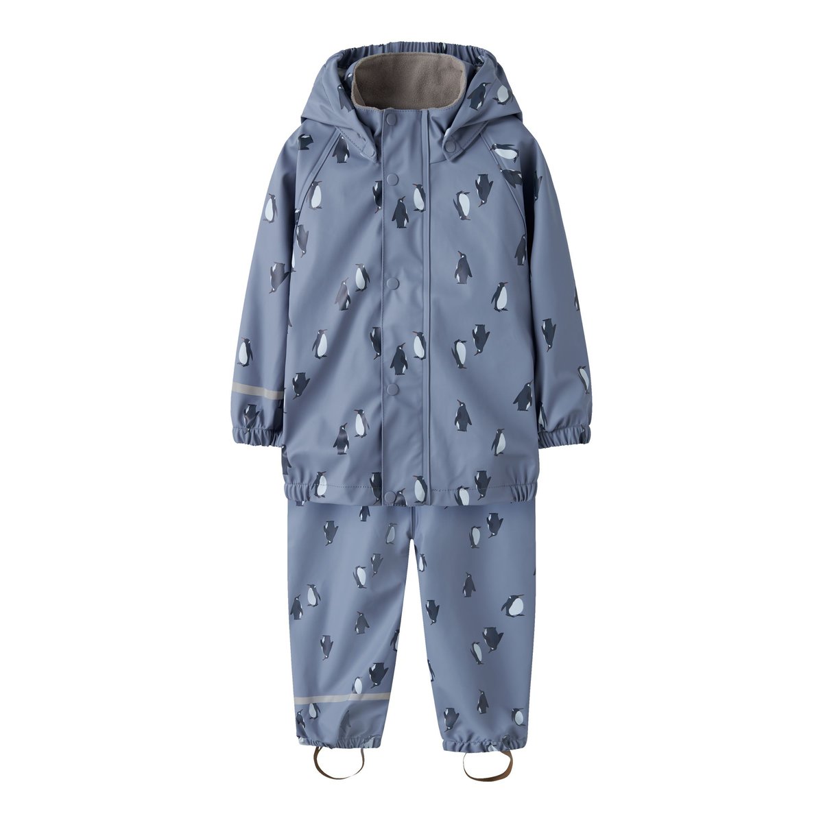 Ensemble De Pluie bleu - country blue1, NAME IT