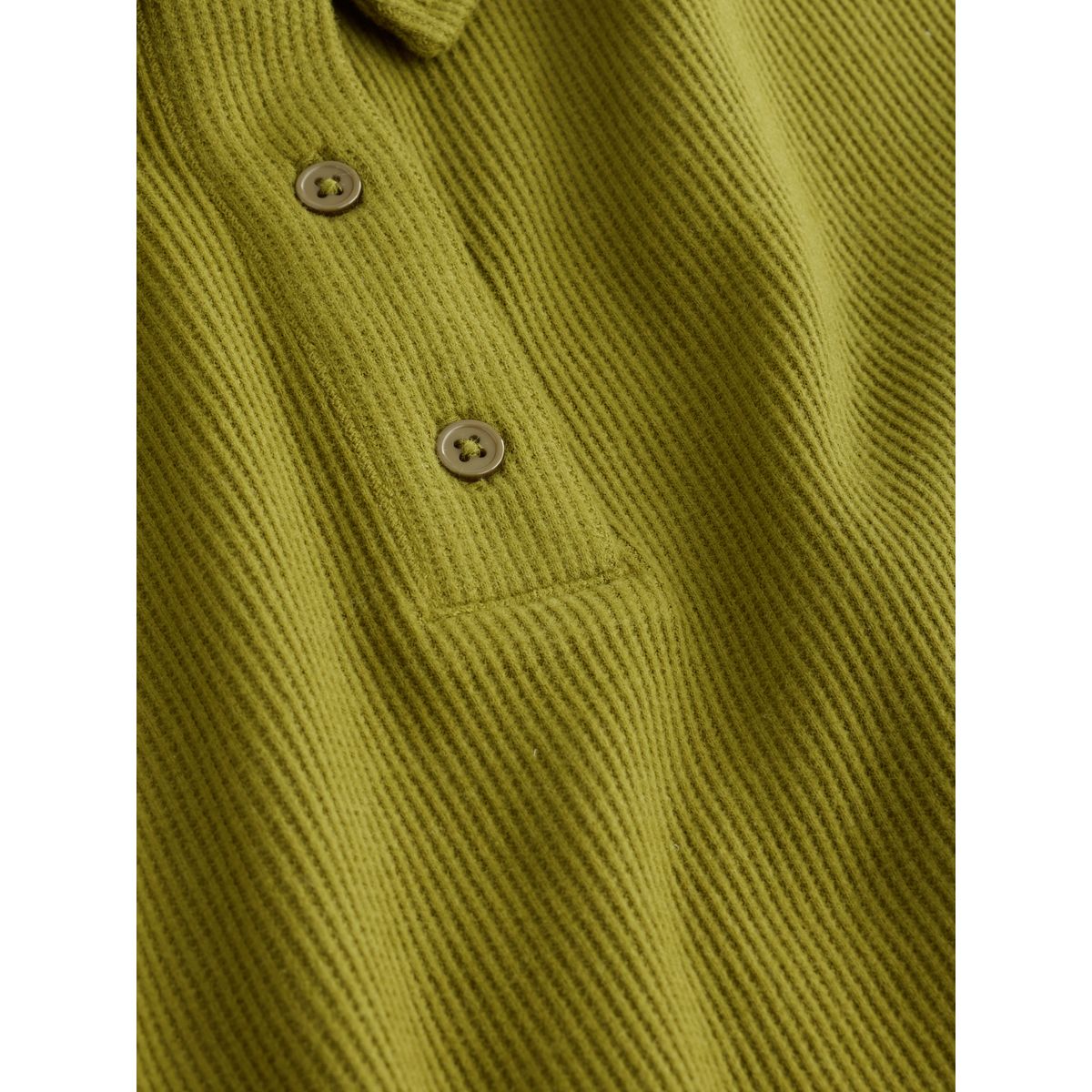 Ensemble large style rugby vert olive, NEXT