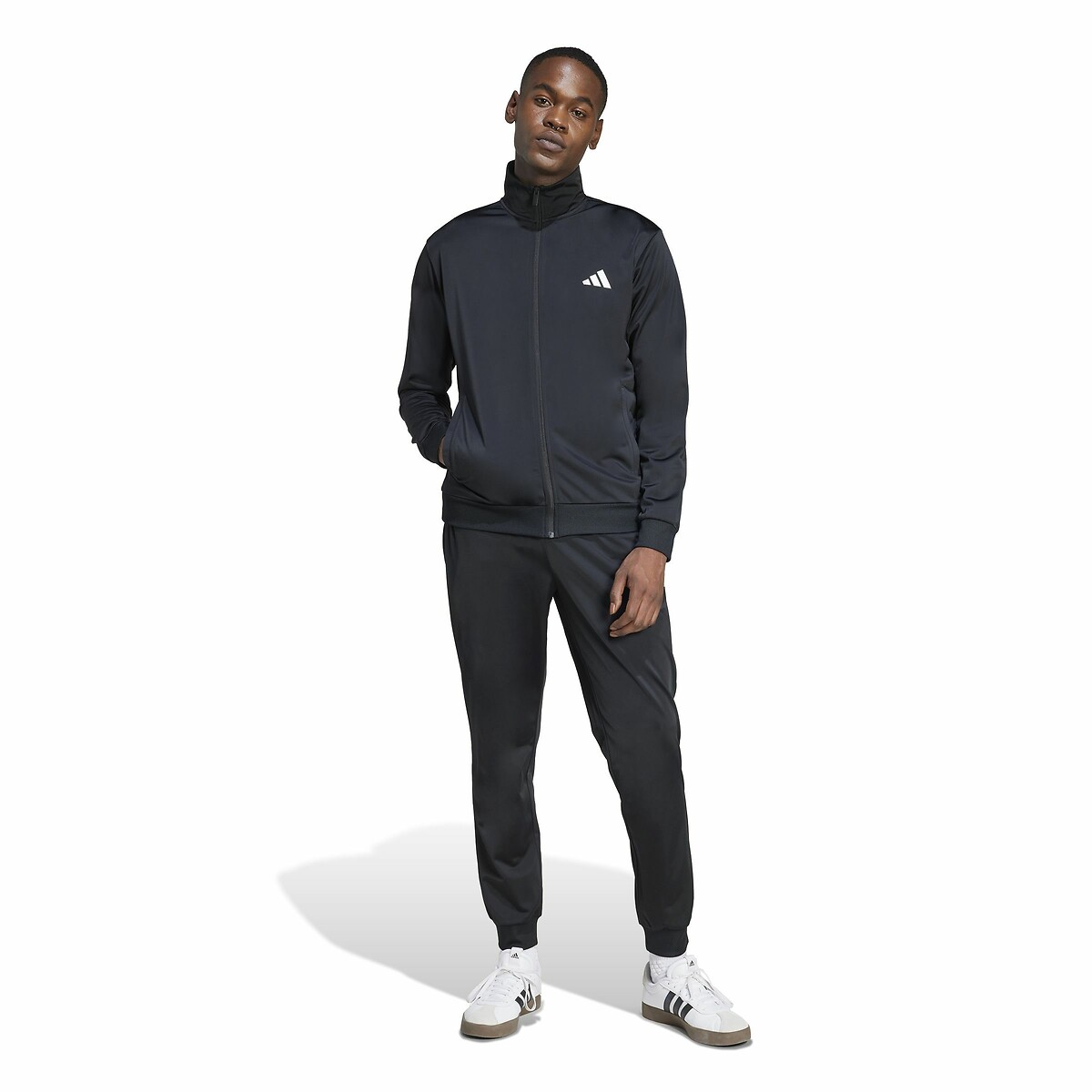 Survêtement noir, ADIDAS SPORTSWEAR